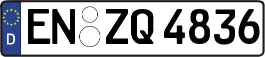 EN-ZQ4836