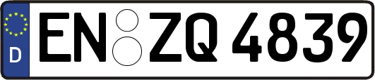 EN-ZQ4839