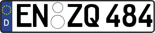 EN-ZQ484