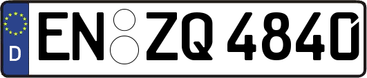 EN-ZQ4840