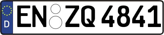 EN-ZQ4841