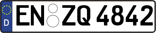 EN-ZQ4842