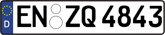 EN-ZQ4843