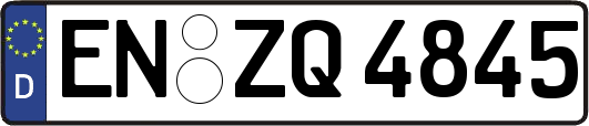 EN-ZQ4845