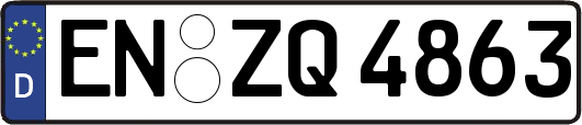 EN-ZQ4863