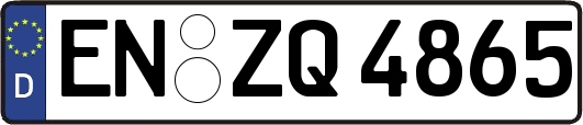 EN-ZQ4865