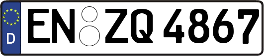 EN-ZQ4867