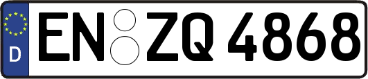 EN-ZQ4868