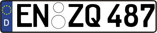 EN-ZQ487