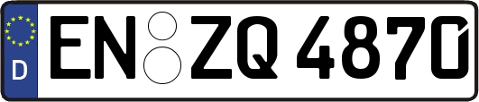 EN-ZQ4870