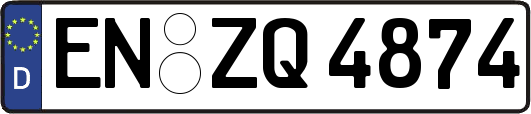 EN-ZQ4874