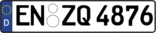 EN-ZQ4876