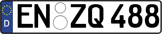 EN-ZQ488