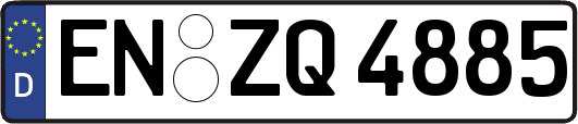 EN-ZQ4885