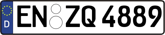 EN-ZQ4889