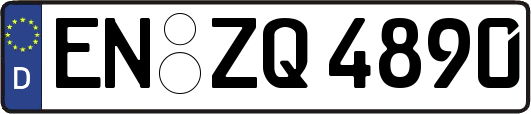 EN-ZQ4890