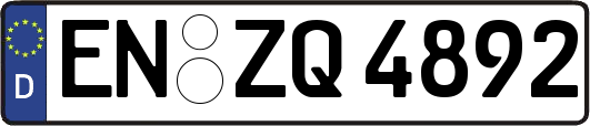 EN-ZQ4892