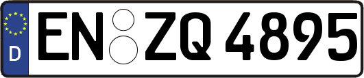 EN-ZQ4895