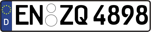 EN-ZQ4898