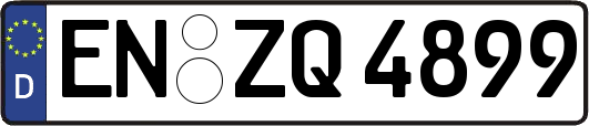 EN-ZQ4899