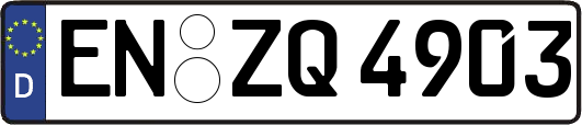 EN-ZQ4903