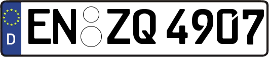 EN-ZQ4907