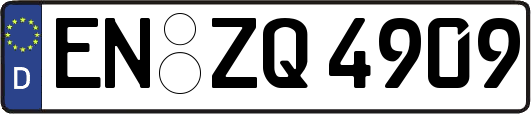 EN-ZQ4909