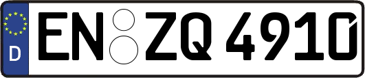 EN-ZQ4910