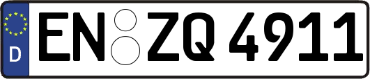 EN-ZQ4911