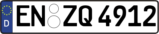 EN-ZQ4912