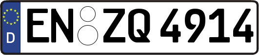 EN-ZQ4914