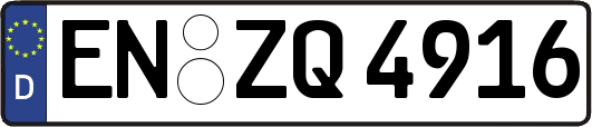 EN-ZQ4916