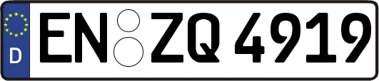 EN-ZQ4919