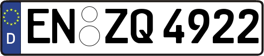 EN-ZQ4922