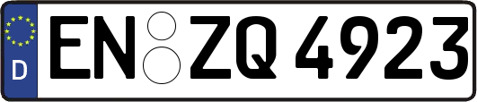 EN-ZQ4923