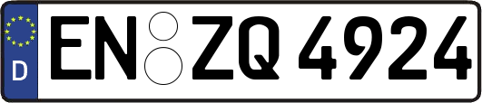 EN-ZQ4924