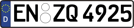 EN-ZQ4925