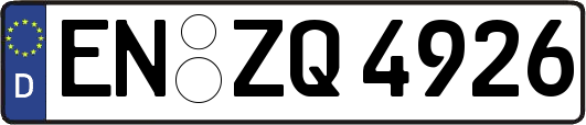 EN-ZQ4926