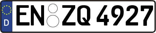 EN-ZQ4927