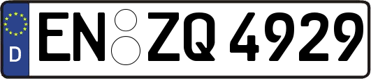 EN-ZQ4929