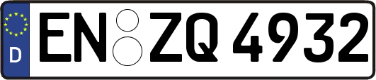 EN-ZQ4932