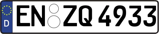 EN-ZQ4933