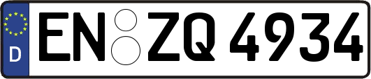 EN-ZQ4934