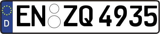 EN-ZQ4935