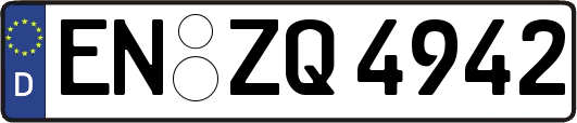 EN-ZQ4942