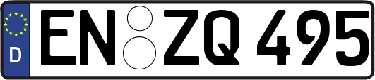 EN-ZQ495