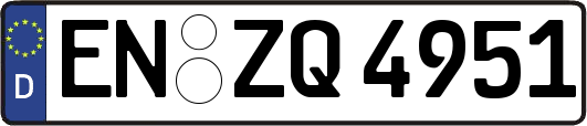 EN-ZQ4951