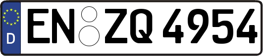 EN-ZQ4954