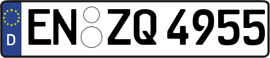 EN-ZQ4955