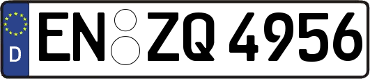 EN-ZQ4956